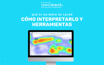 Qué es un mapa de calor, cómo interpretarlo y herramientas