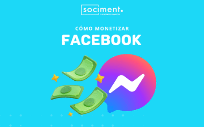Cómo monetizar Facebook (con ejemplos)