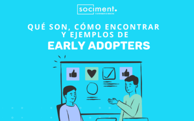 Early adopters: qué son, cómo encontrarlos y ejemplos