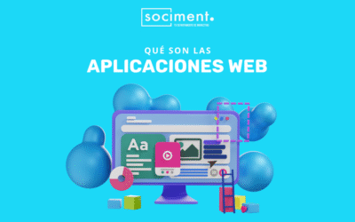 Qué son las aplicaciones web y 8 ejemplos
