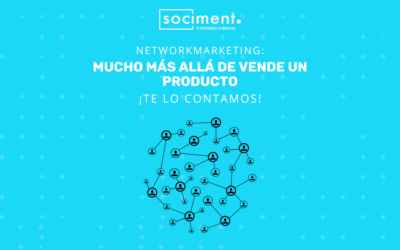 Network marketing 2025: guía, herramientas y estrategias