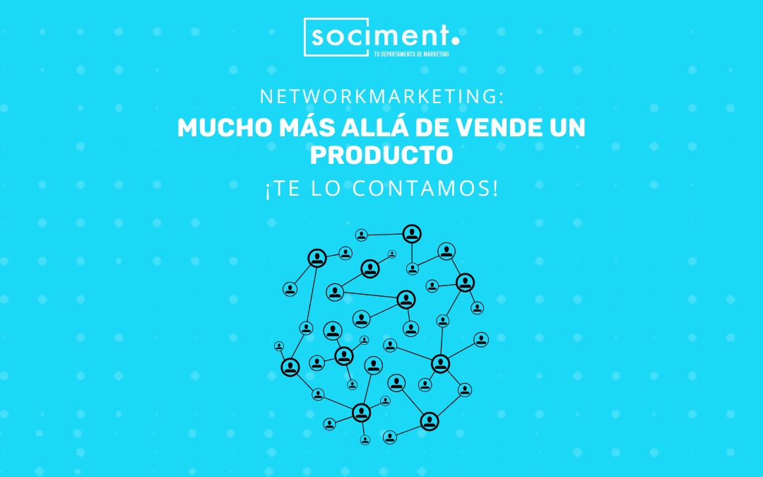 Network marketing 2025: guía, herramientas y estrategias