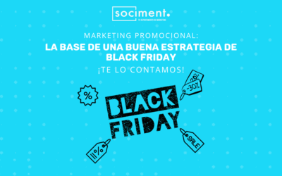 Marketing promocional: qué es y cómo implementarlo en tu negocio