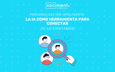 El fin del ‘Hola, {Nombre}’: estrategias de personalización con IA que convierten