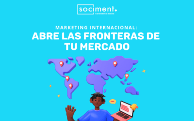 Qué es marketing internacional [guía ideal + casos reales]