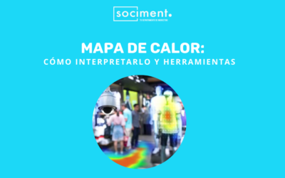 Qué es un mapa de calor, cómo interpretarlo y herramientas