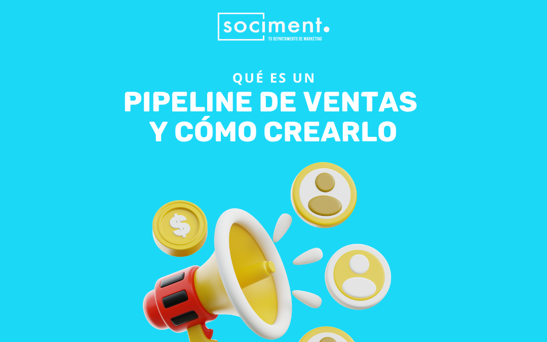 Qué es un pipeline de ventas y cómo crearlo (+ plantilla)