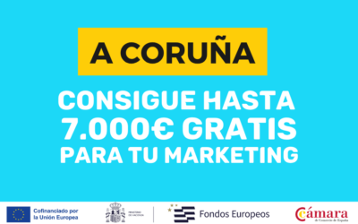 AYUDAS PARA LA DIGITALIZACIÓN DE PYMES EN A CORUÑA: PROGRAMA PYME DIGITAL 2026