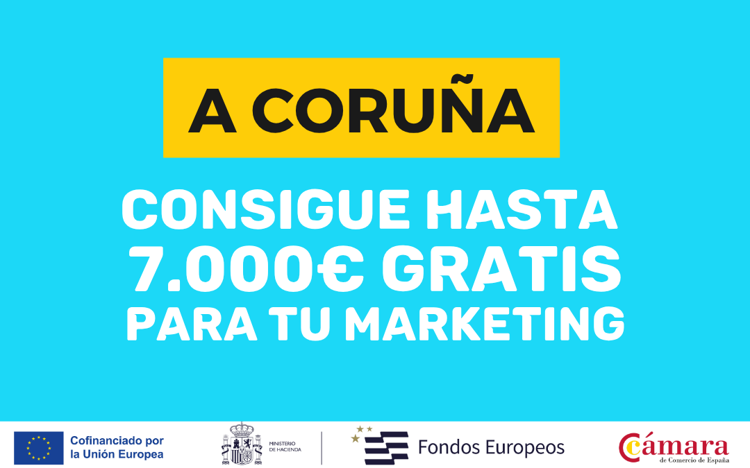 AYUDAS PARA LA DIGITALIZACIÓN DE PYMES EN A CORUÑA: PROGRAMA PYME DIGITAL 2026