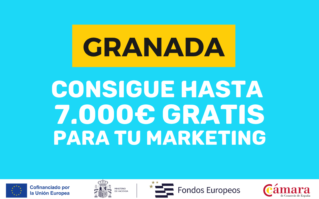 AYUDAS PARA LA DIGITALIZACIÓN DE PYMES EN GRANADA: PROGRAMA PYME DIGITAL 2026