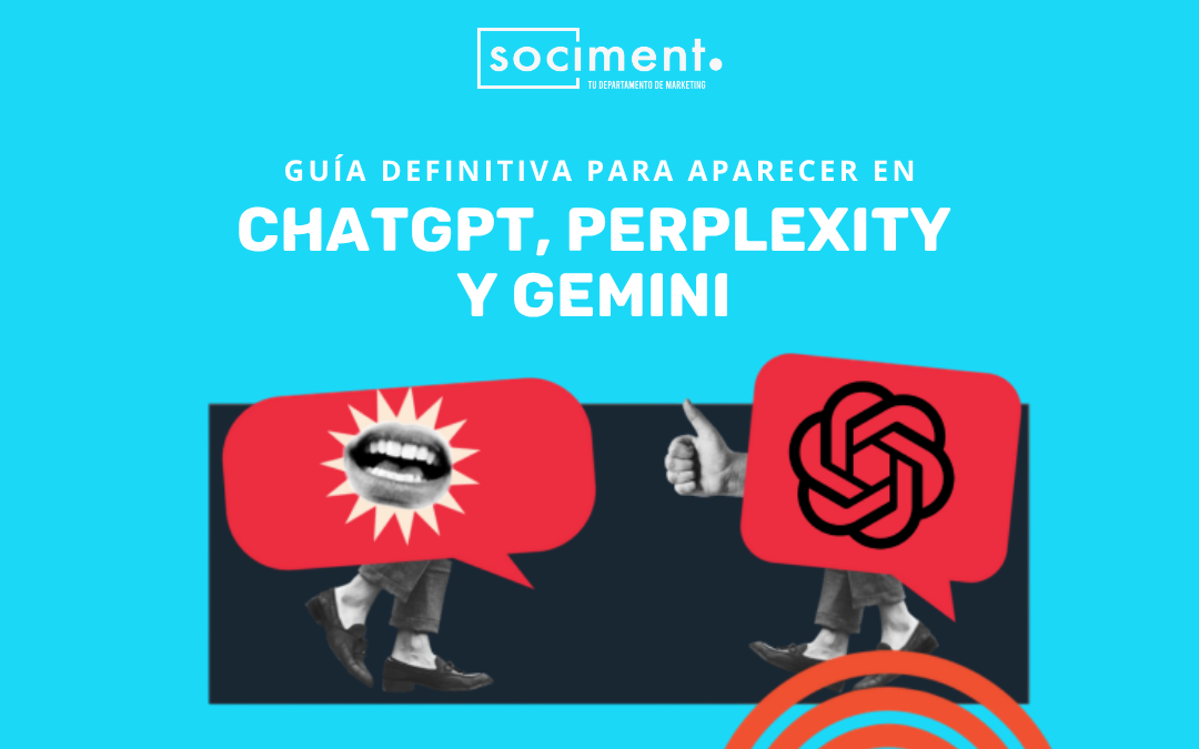 AEO (Answer Engine Optimization): guía definitiva para aparecer en ChatGPT, Perplexity y Gemini [Método C.I.T.A.]