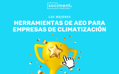 Las mejores herramientas de AEO para empresas de climatización en 2026