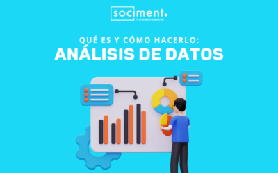 Análisis de datos: qué es y cómo hacerlo (con ejemplos)