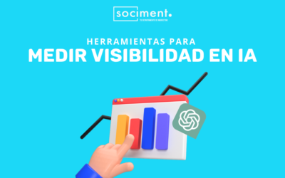 Herramientas para medir visibilidad en IA: AEO Grader, Otterly, Profound y más
