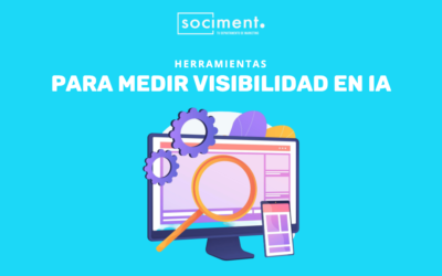 Herramientas para medir visibilidad en IA: HubSpot AEO, Otterly, Profound y más