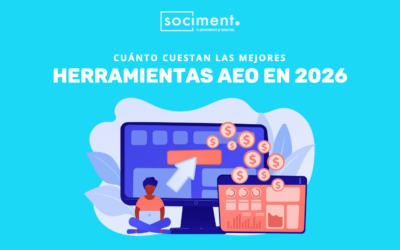 Cuánto cuestan las mejores herramientas AEO en 2026